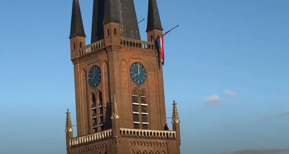 dodenherdenking druten
