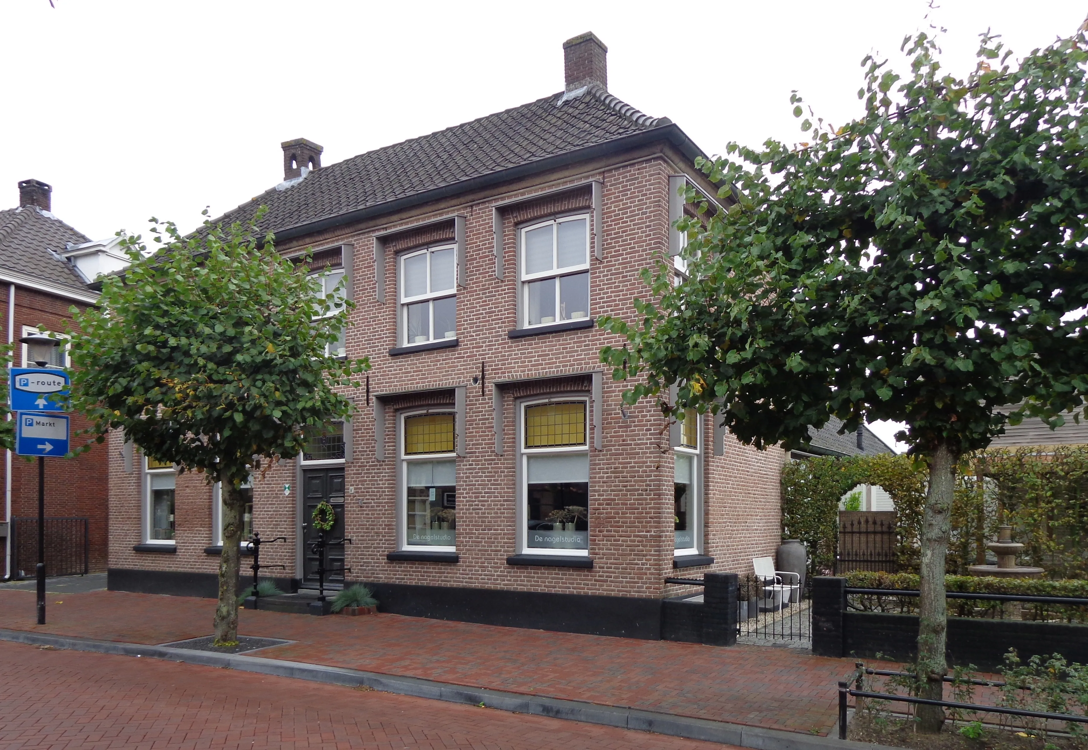 druten gm hogestraat 16