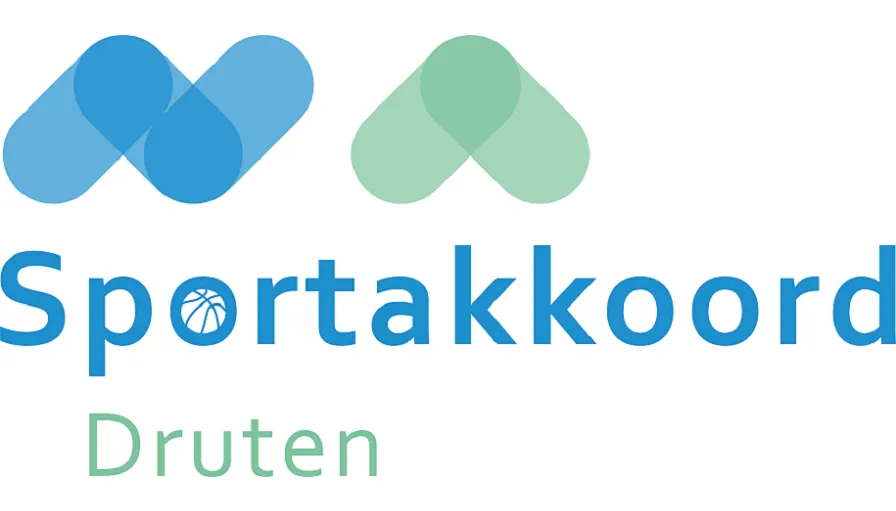druten logo sportakkoord 3