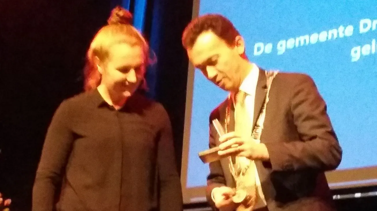 erepenning laura smulders