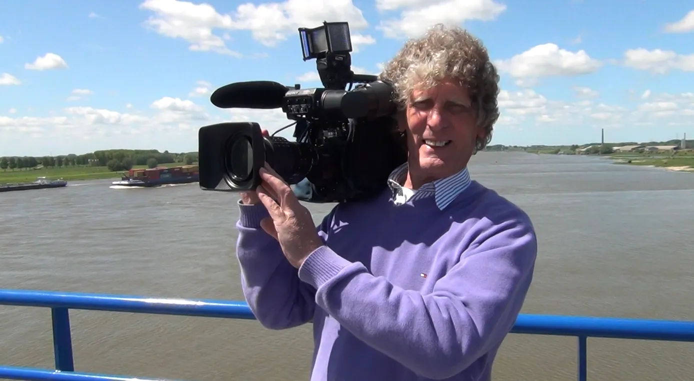 foto jos camera waal brug foto thymen schippers