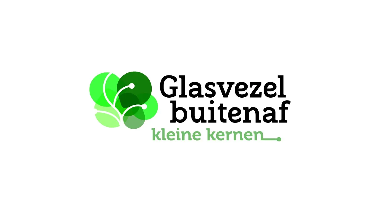 glasvezel buitenaf