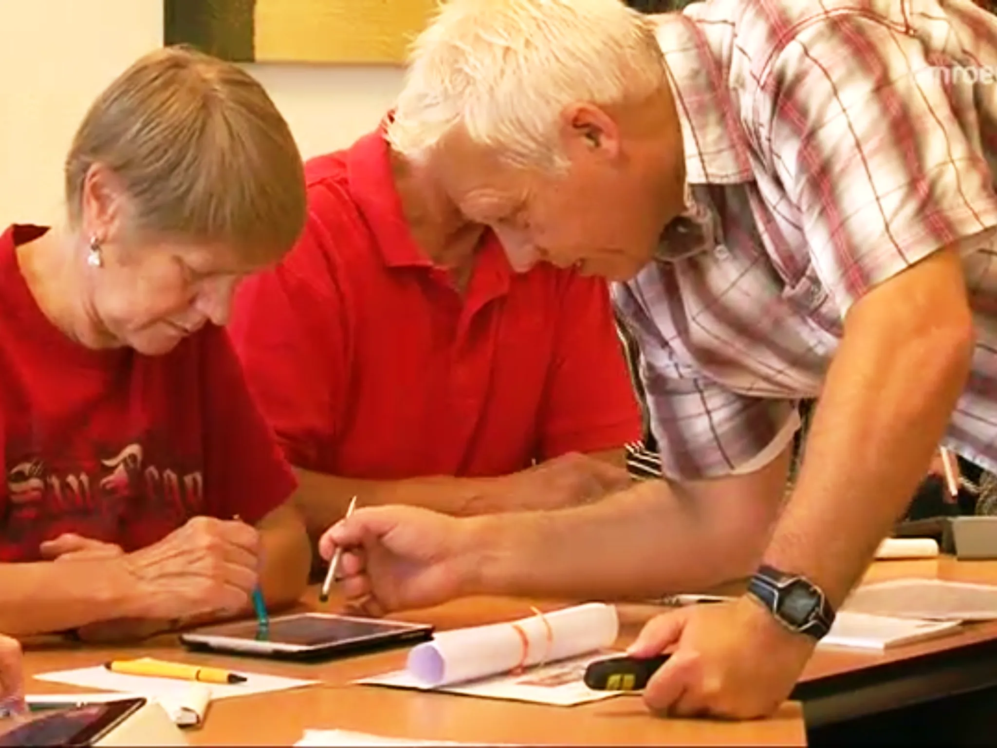 hvdeelen tabletcoach