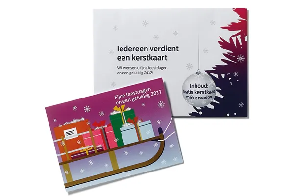 iedereen verdient een kerstkaart tcm10 85323