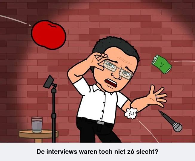 interviews