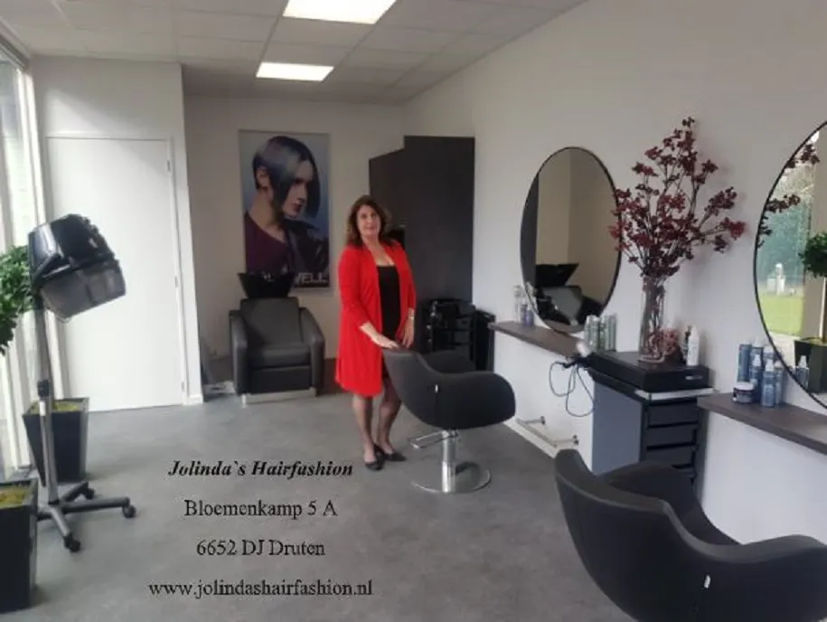 jolindas hairfashion