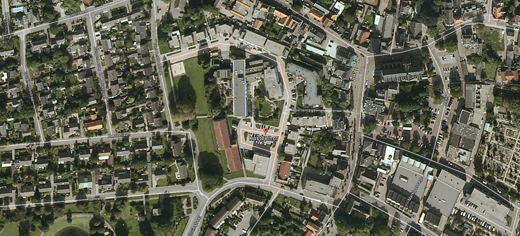kasteelhof druten