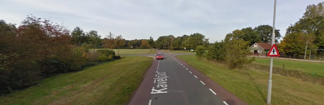 kavelpad street view