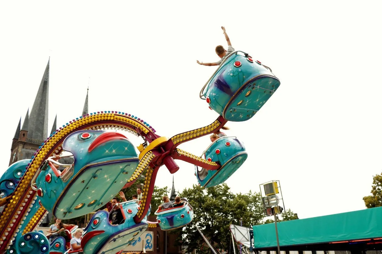 kermis druten 4