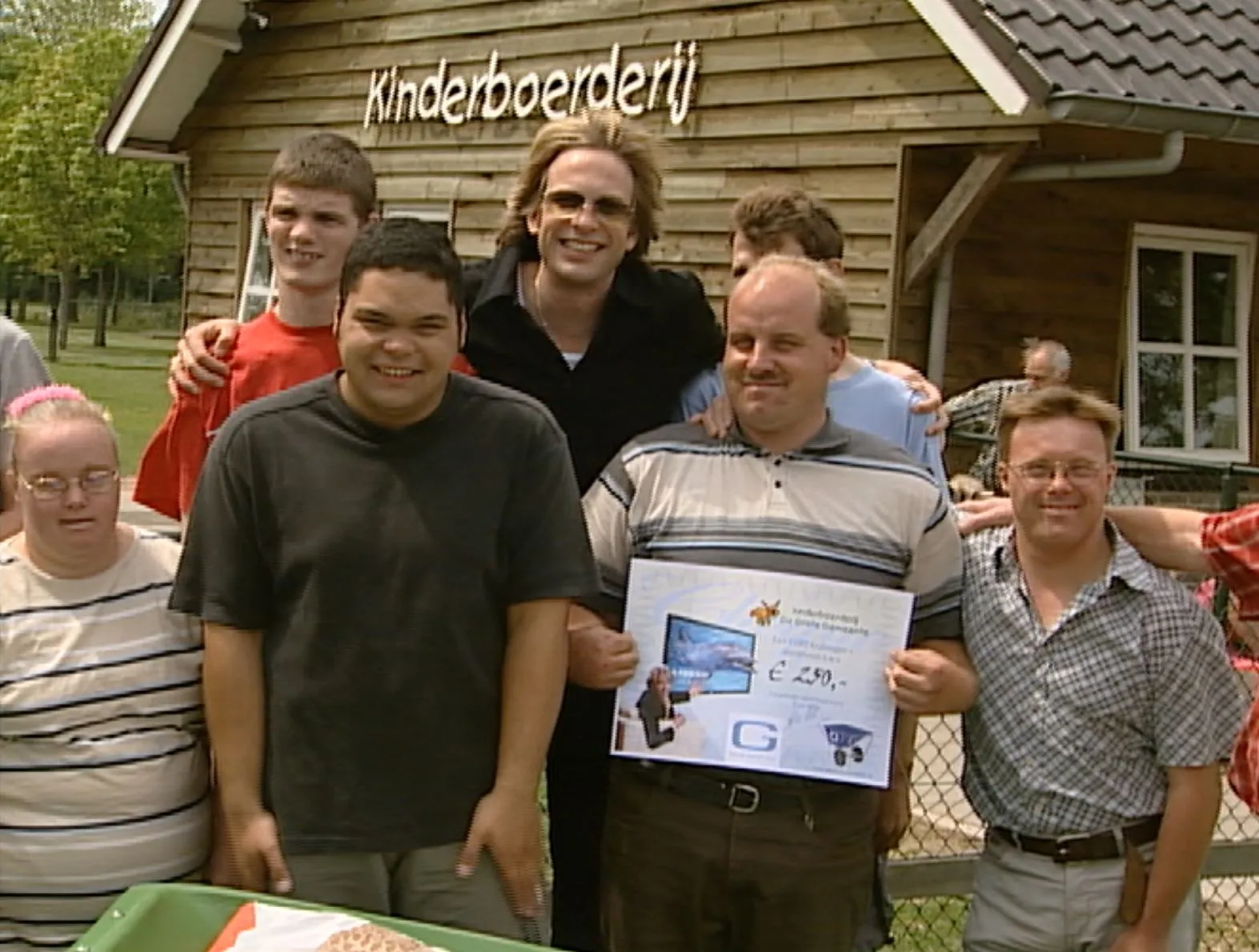 kinderboerderij curry