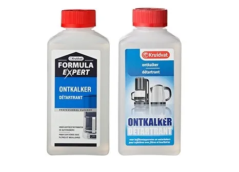 kruidvat ontkalker