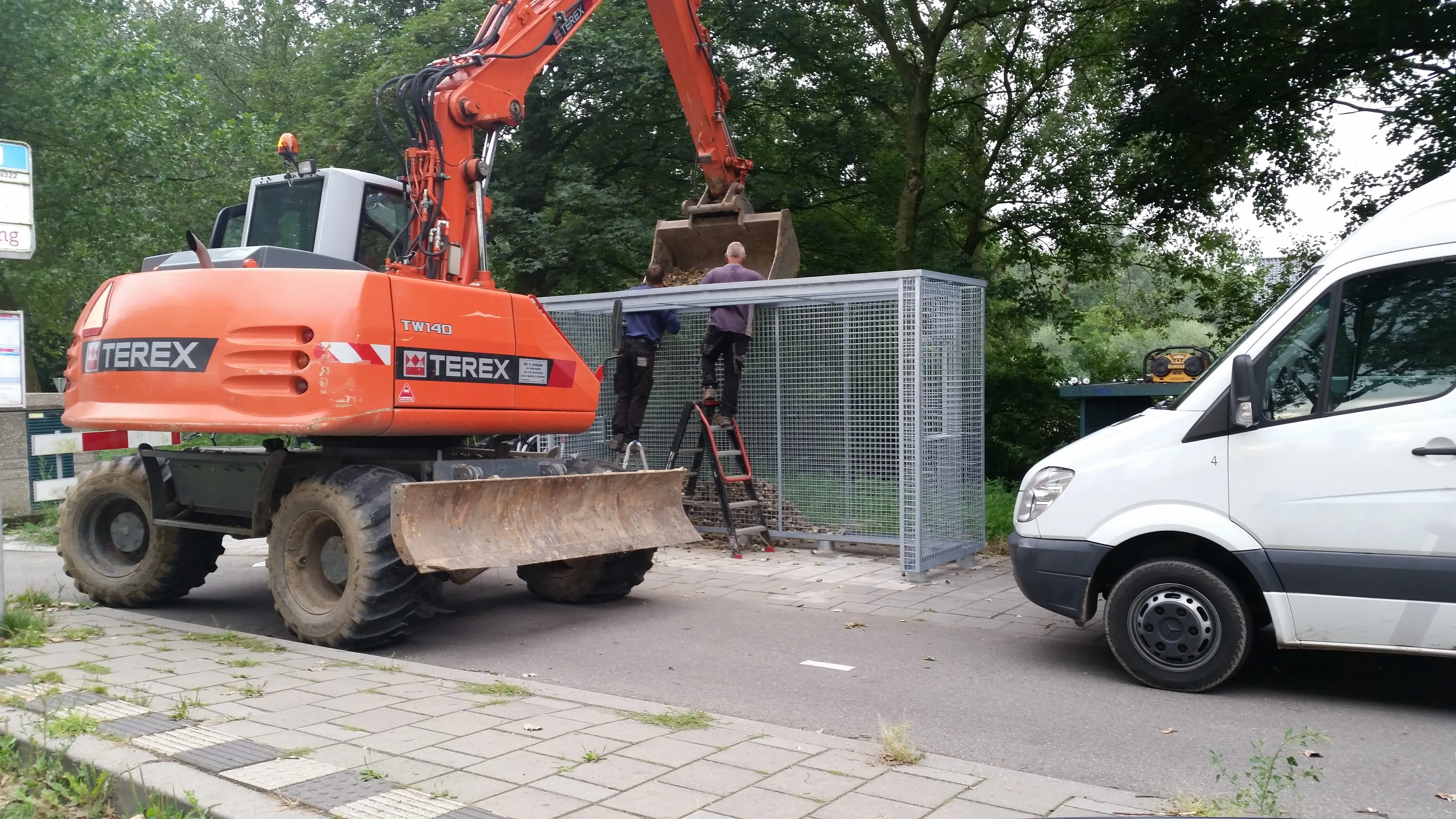 maken van abri redactie druten 20150902 095138