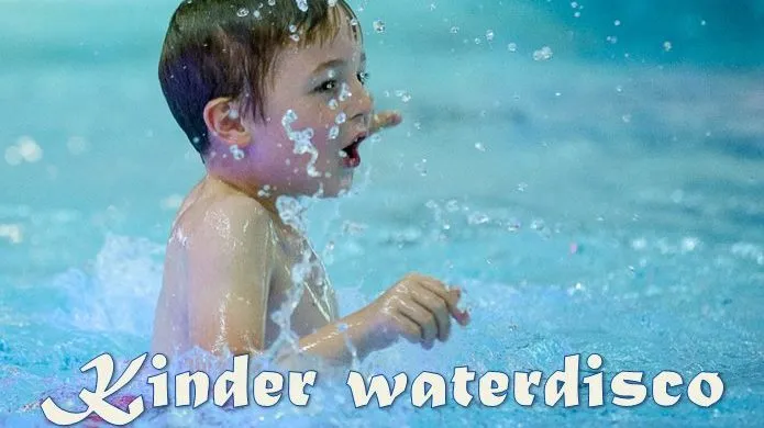 moederdag kinder waterdisco bij zwembad de gelenberg e1493770753553