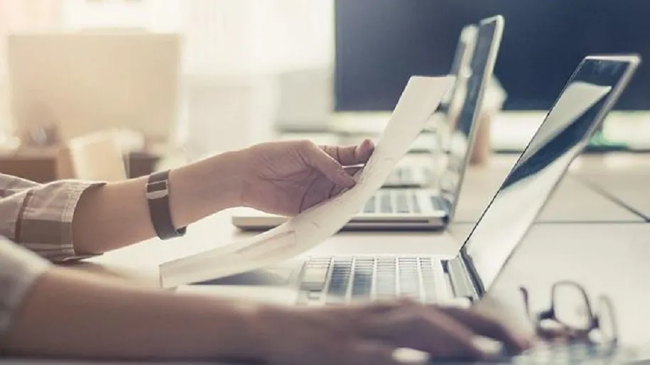 negative effects of a desk job