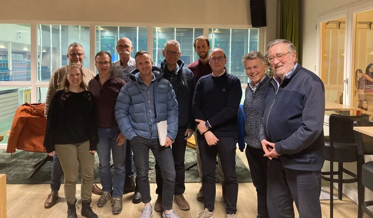 nieuwe energiecoaches