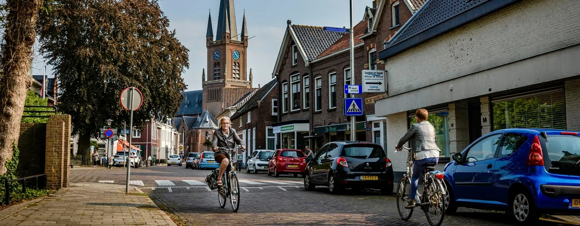 omgevingsvisie druten 2035