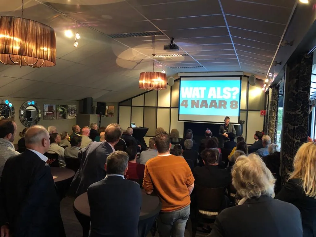 ondernemersontbijt 2019