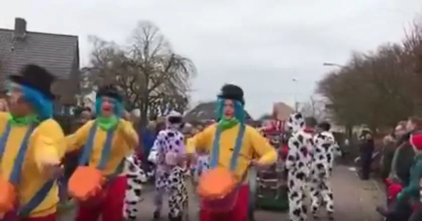 optocht puiflijk 2017