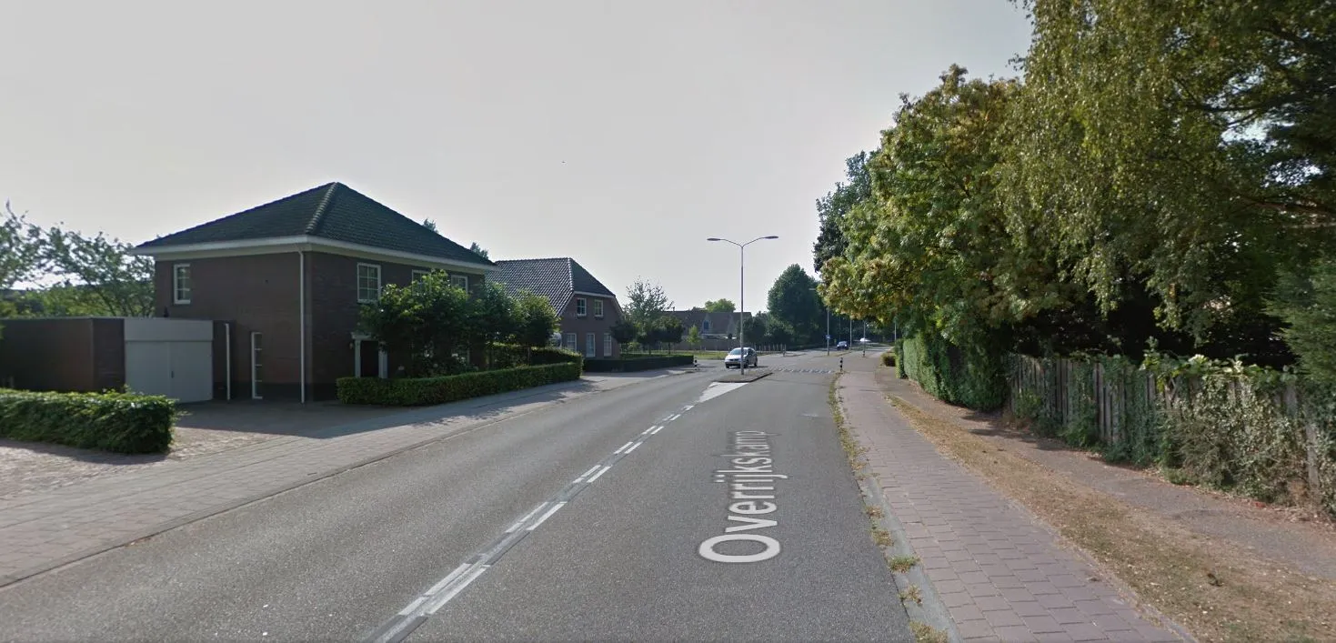 overrijkskamp druten