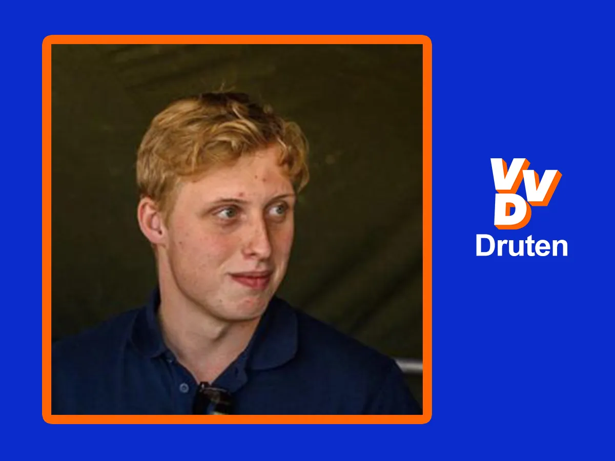 persbericht joris felen lijsttrekker