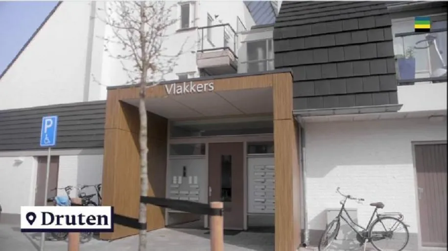persbericht vlakkers