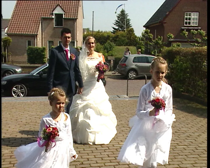 puiflijk trouwen
