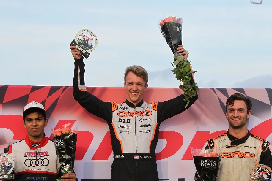 quinn winkel podium nk karting 125 cc schakelklasse imgl5501