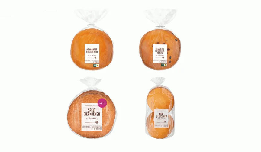 recall ah eierkoeken