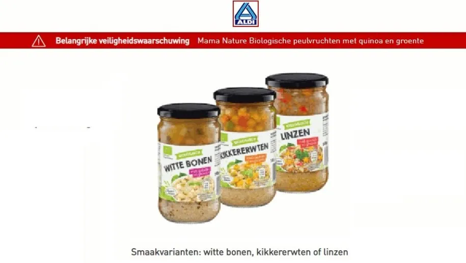 recall aldi mama nature biologische peulvruchten quinoa groente top 915x518
