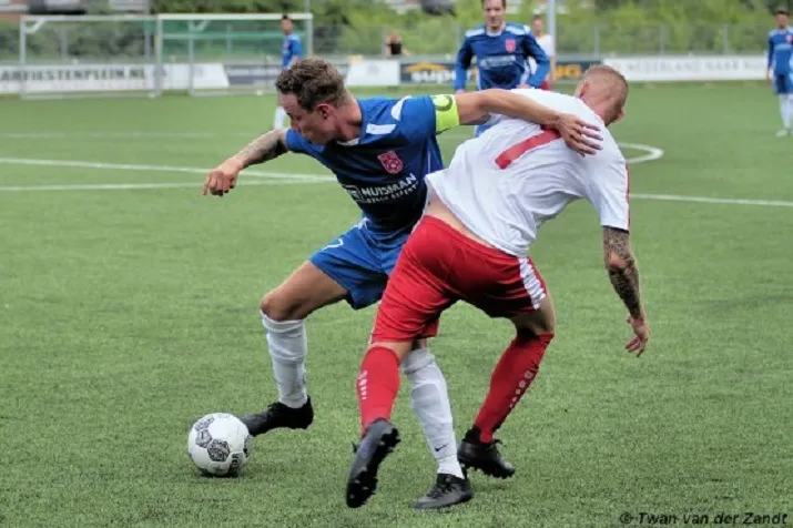 seizoen dio30 ten einde na verlies tegen masv