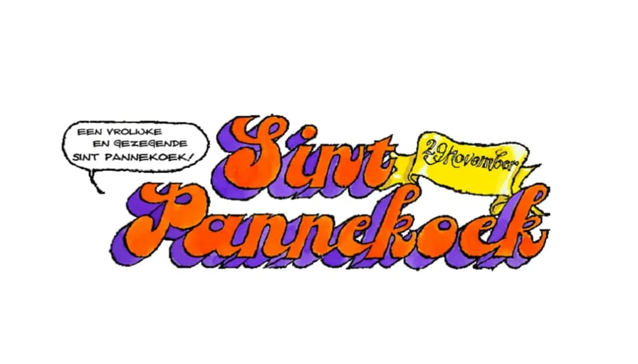 sint pannekoek