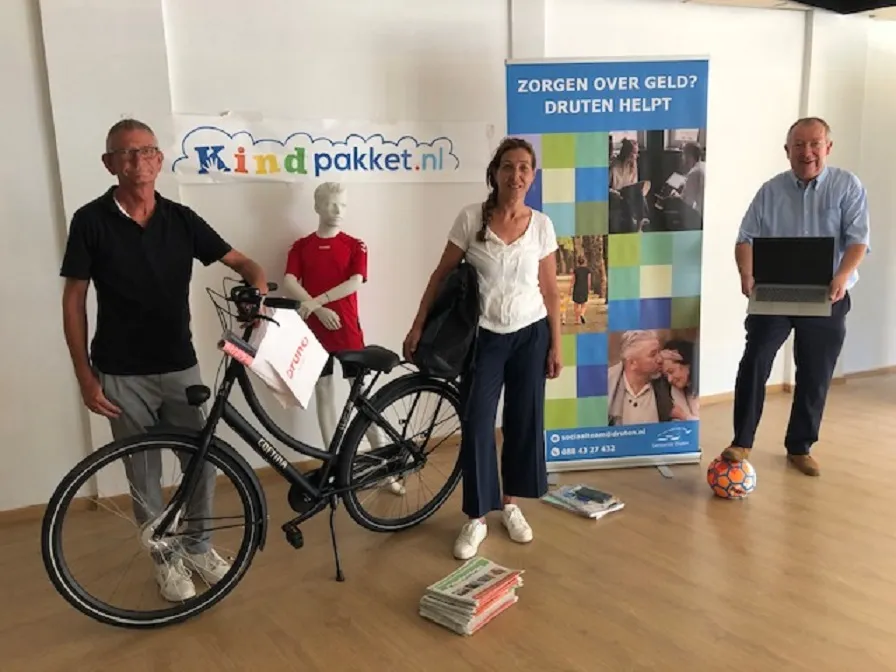 sjef van elk peter neef en claudia barten