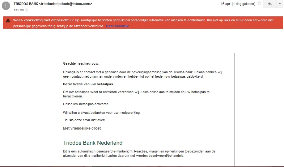 spamtriodos
