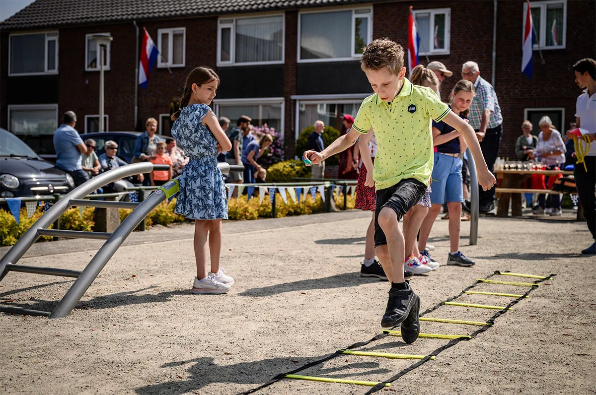 speelruimteplan gemeente druten