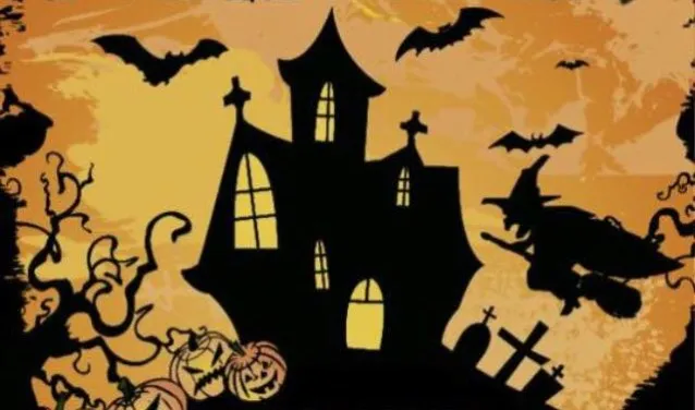 spookzwemmen gelenberg