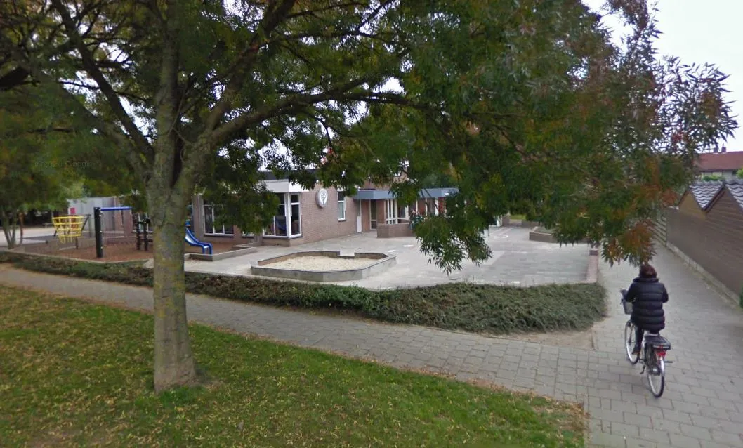 st victorschool afferden