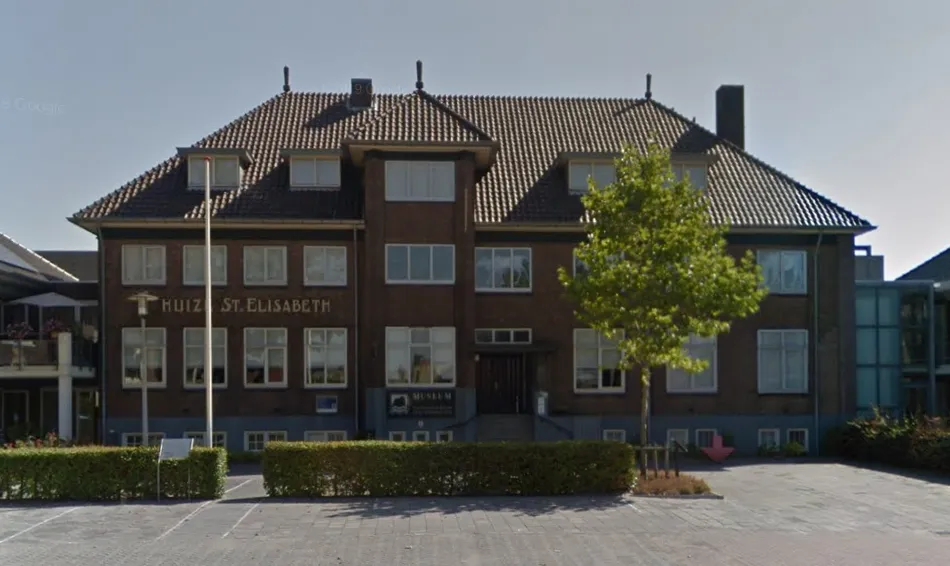 streekmuseum tweestromenland