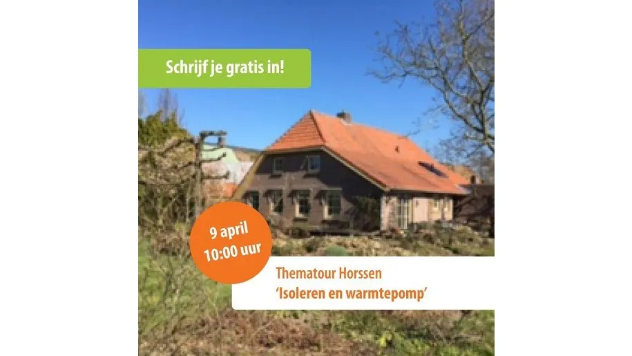 thematour horssen