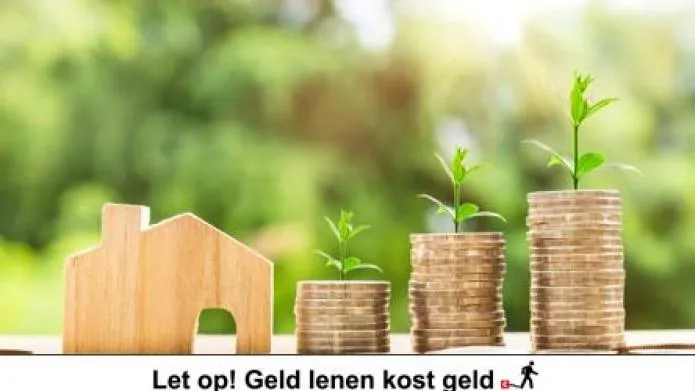 toekomstbestendig wonen lening