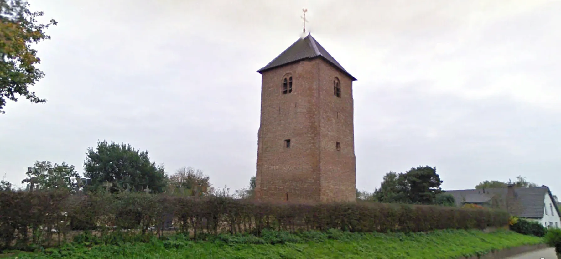 toren afferden