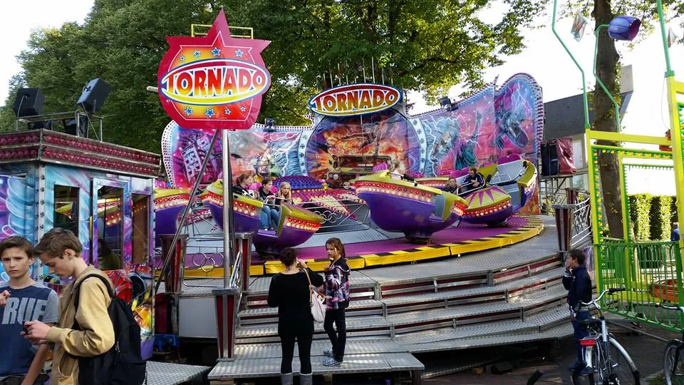 tornado wijchen 2014