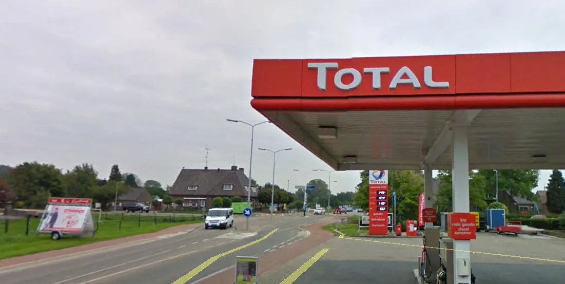 total
