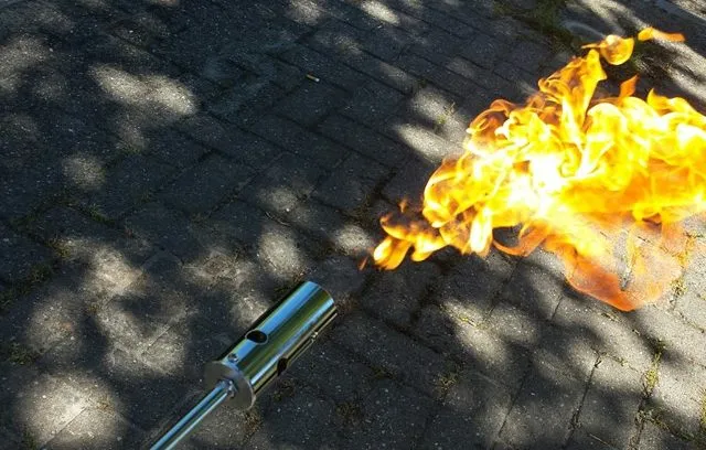 veilig onkruid wegbranden 640x408