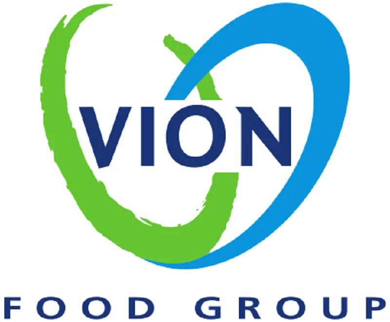 vion food group logo public domain