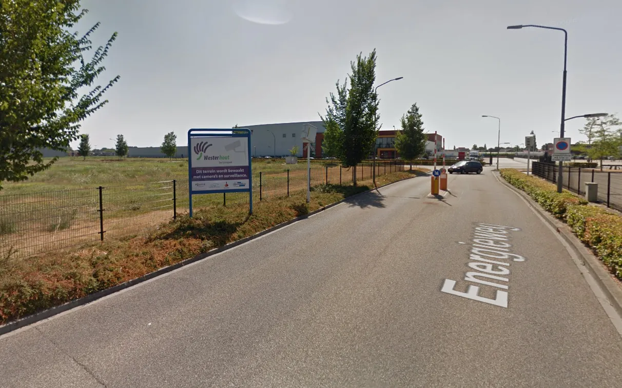 westerhout zuid druten