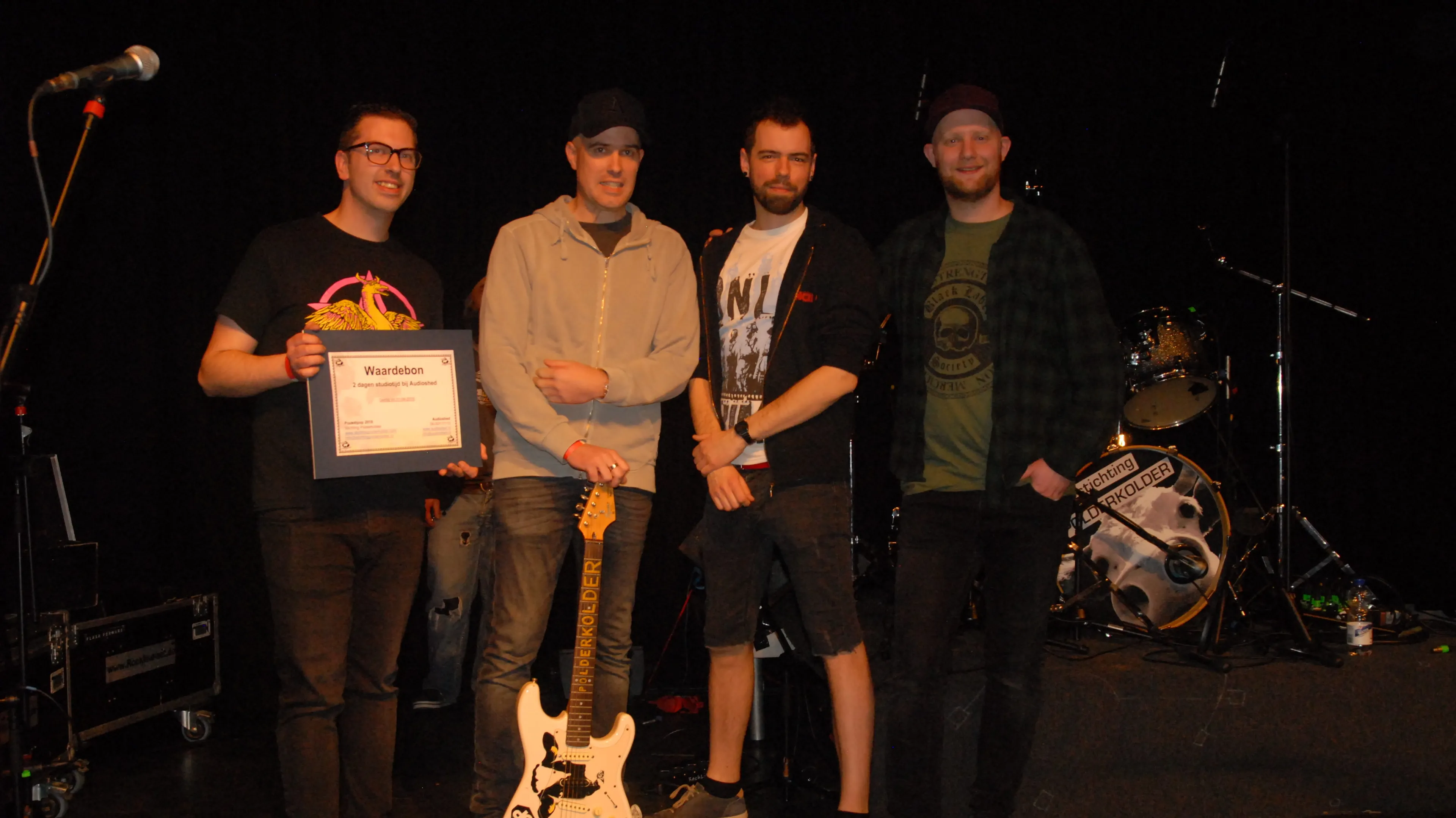 winnaars the unsinkable e1522711966247