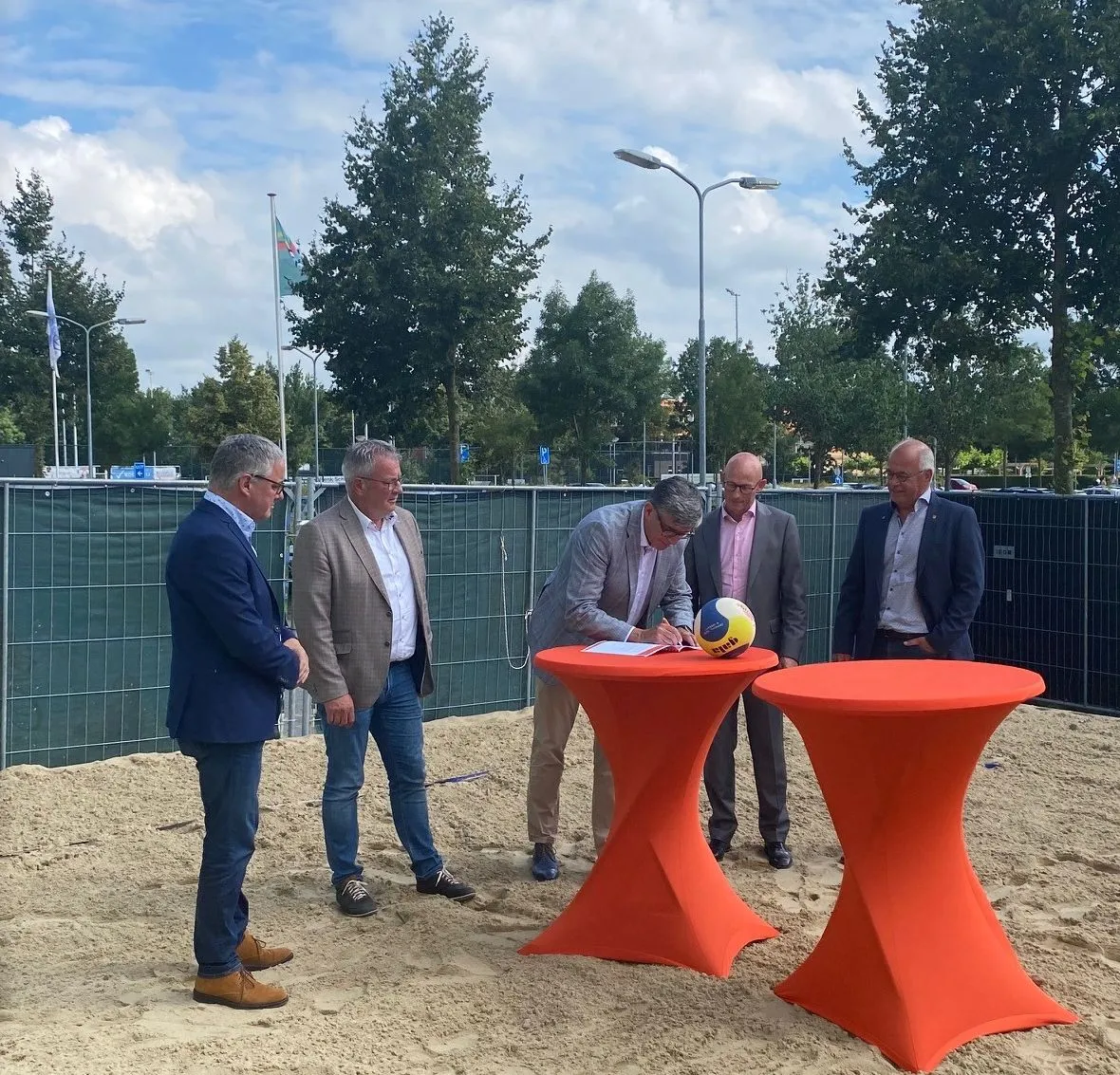 wk volleybal vrouwen in 2022