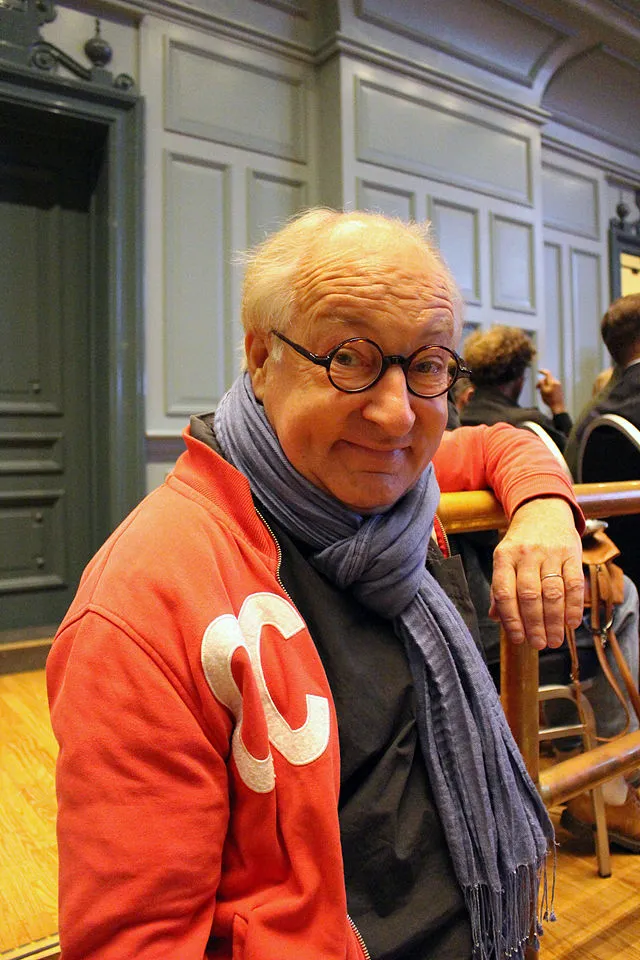 youp van t hek ig nobel night 2013