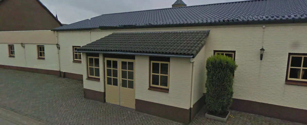 zaal de linde
