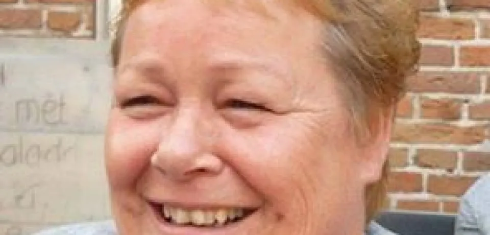 zwemjuf sylvia van den bosch